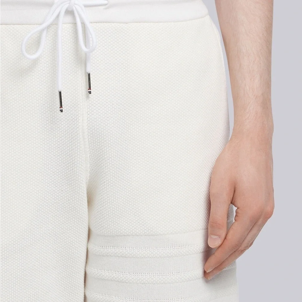 Thom Browne bar honeycomb